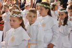 Komunia szkoły nr 14