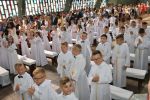 Komunia szkoły nr 14