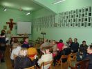  Msza św. dla Osób Niesłyszących