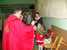  Msza św. dla Osób Niesłyszących