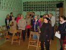  Msza św. dla Osób Niesłyszących