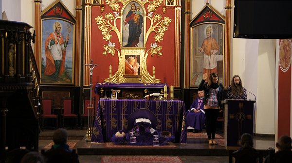 mt_gallery: Rekolekcje dla niesłyszących
