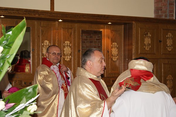 mt_gallery: Święcenia kapłańskie